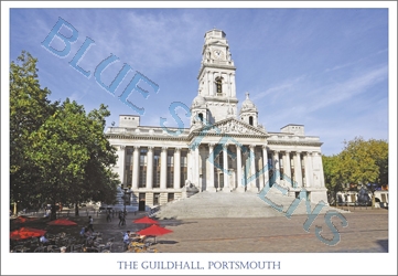 Guildhall
